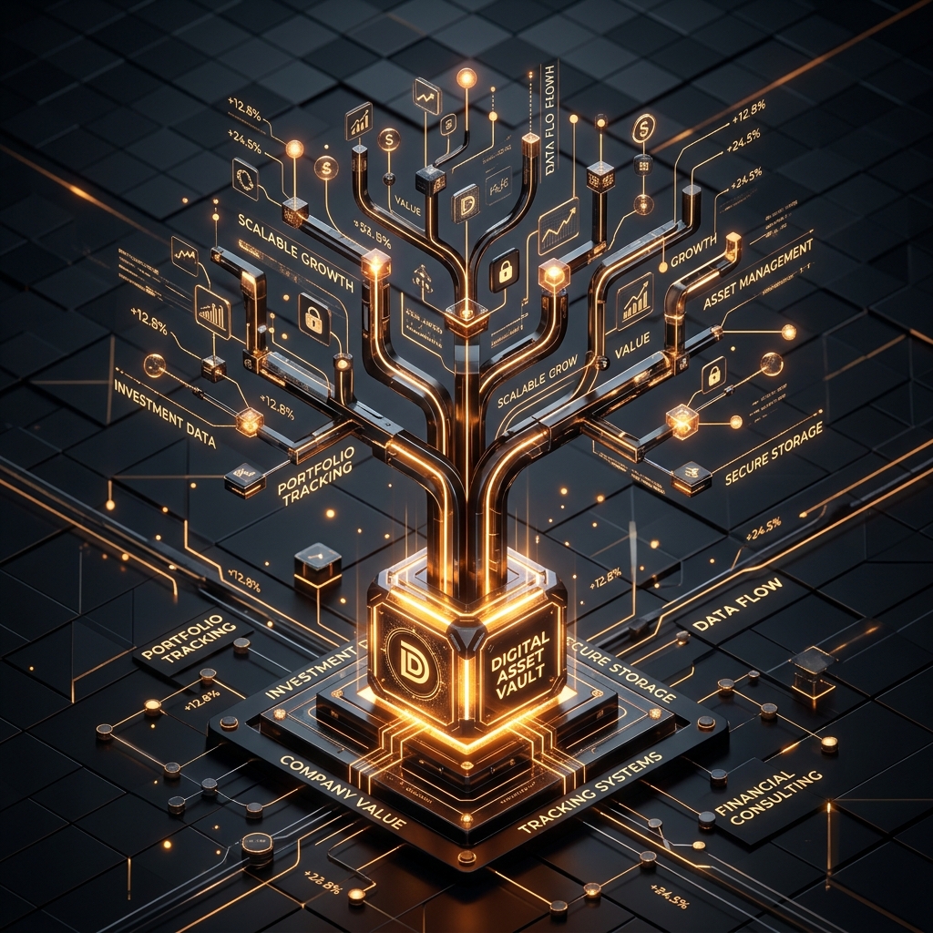 Mehr digitaler Firmenwert